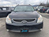 Used 2008 Hyundai Veracruz Limited image 3