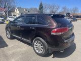 Used 2013 Lincoln MKX AWD image 6