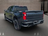 Used 2020 Chevrolet Silverado 1500 Custom Trail Boss w/ Custom Convenience Package image 3