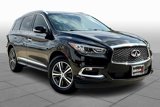 Used 2019 INFINITI QX60 Luxe w/ Essential Package image 2