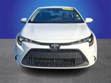 Used 2022 Toyota Corolla LE image 2