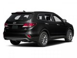 Used 2017 Hyundai Santa Fe SE w/ Cargo Package image 2