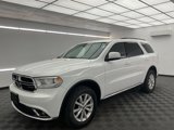 Used 2015 Dodge Durango SXT w/ Quick Order Package 23B image 2
