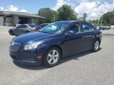 Used 2011 Chevrolet Cruze LT image 2
