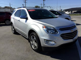 Used 2017 Chevrolet Equinox Premier w/ Enhanced Convenience Package image 6
