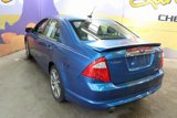 Used 2012 Ford Fusion SEL image 6