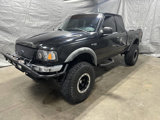 Used 2002 Ford Ranger Edge image 3