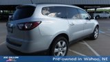 Used 2017 Chevrolet Traverse LT w/ Style and Technology Package image 5