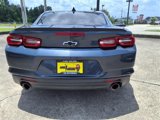 Used 2021 Chevrolet Camaro LT image 3