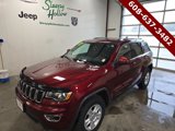Used 2017 Jeep Grand Cherokee Laredo w/ Quick Order Package 23E image 3