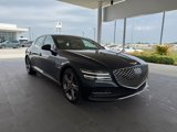 Used 2021 Genesis G80 3.5T w/ Prestige Package image 6