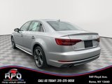 Used 2017 Audi A4 2.0T Premium Plus w/ Premium Plus Package image 3