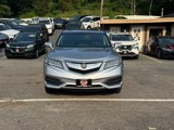 Used 2017 Acura RDX AWD w/ Technology Package image 2