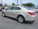 Used 2016 Buick LaCrosse Leather w/ Experience Buick Package image 4