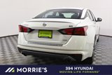 Used 2022 Nissan Altima 2.5 SR image 6