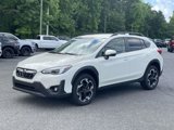 Used 2023 Subaru Crosstrek 2.5i Limited image 4