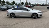 Used 2022 Chevrolet Malibu LT image 3