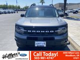 Used 2023 Ford Bronco Sport Outer Banks w/ Tech Package image 5