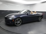 Used 2019 BMW 440i Convertible w/ Convenience Package image 4