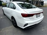 Certified 2024 Kia Forte LXS w/ LXS Technology Package image 4