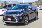 Used 2019 Lexus RX 350L AWD image 3