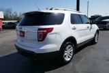 Used 2014 Ford Explorer XLT w/ Equipment Group 202A image 5