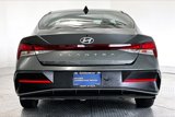 Certified 2025 Hyundai Elantra SE image 4