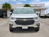 Used 2021 Chevrolet Traverse LT w/ LPO, Floor Liner Package image 2