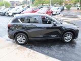 Certified 2025 MAZDA CX-5 AWD 2.5 S w/ Preferred Package image 5
