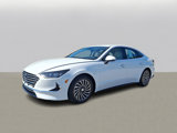 Certified 2021 Hyundai Sonata SEL image 5
