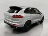 Used 2018 Porsche Cayenne Platinum Edition image 3