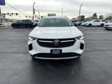 Used 2023 Buick Envision Essence w/ Sport Touring Package image 3