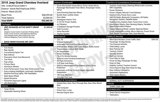 Used 2018 Jeep Grand Cherokee Overland image 3