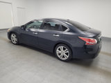 Used 2015 Nissan Altima 3.5 SL image 3