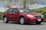 Used 2011 Chrysler 200 LX image 2