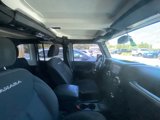 Used 2018 Jeep Wrangler Unlimited Sahara image 5