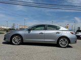 Used 2018 Acura ILX w/ Premium Package image 4