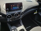 New 2025 Nissan Sentra S image 3