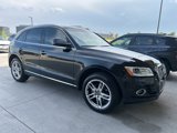 Used 2017 Audi Q5 2.0T Premium Plus w/ Technology Package image 2