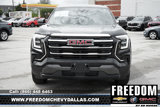 New 2025 GMC Terrain Elevation image 2