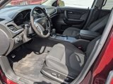 Used 2017 Chevrolet Traverse LT image 5