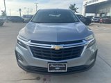 Used 2023 Chevrolet Equinox LS w/ LS Convenience Package image 2