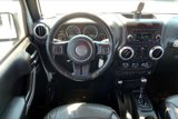 Used 2015 Jeep Wrangler Unlimited Sahara w/ Connectivity Group image 5