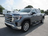 Used 2022 GMC Sierra 1500 SLE image 3