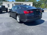 Used 2023 Chevrolet Malibu LT image 3