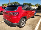 Used 2020 Jeep Compass Limited w/ Luxury Seat Group image 5