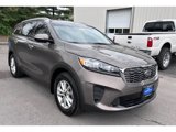 Used 2020 Kia Sorento LX w/ LX I4 Convenience Package image 3