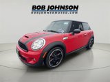 Used 2013 MINI Cooper S image 3