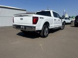 Used 2025 Ford F150 Lariat w/ Equipment Group 502A High image 5
