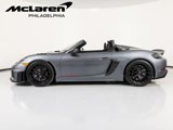 Used 2024 Porsche 718 Boxster Spyder RS image 2